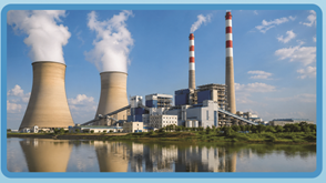 Power Plant