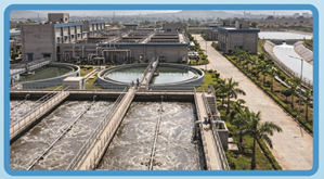 Waste Water Treatment Plant