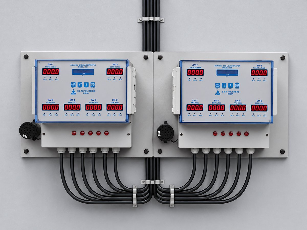 Automation Devices