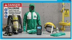 Self Breathing Apparatus